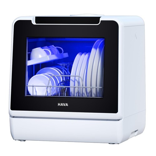 Hava table top dishwasher - top, dishwasher,