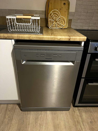 Hotpoint freestanding - hotpoint,