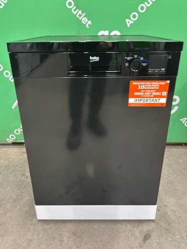 Beko full size dishwasher - beko,
