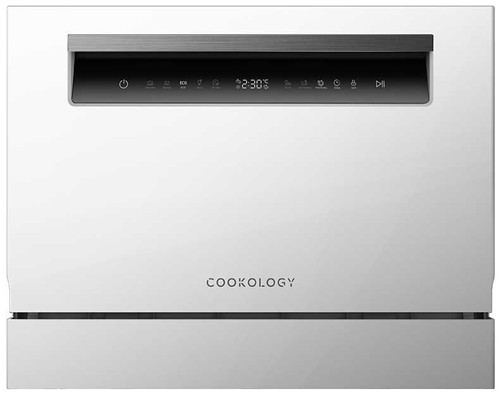 Cookology tcd6wh table top - cookology,