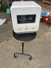 Comfee CDWMT201DW-UK Table Top