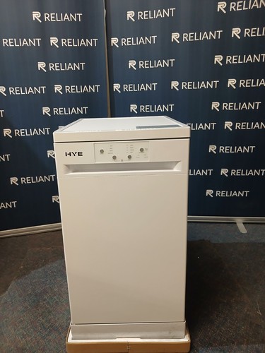 Hye slimline dishwasher - slimline,