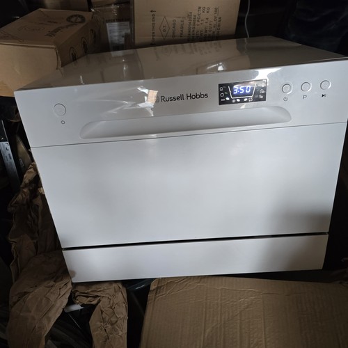 Russell hobbs table - russell,