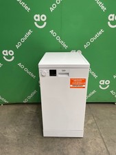 Beko Slimline Dishwasher -